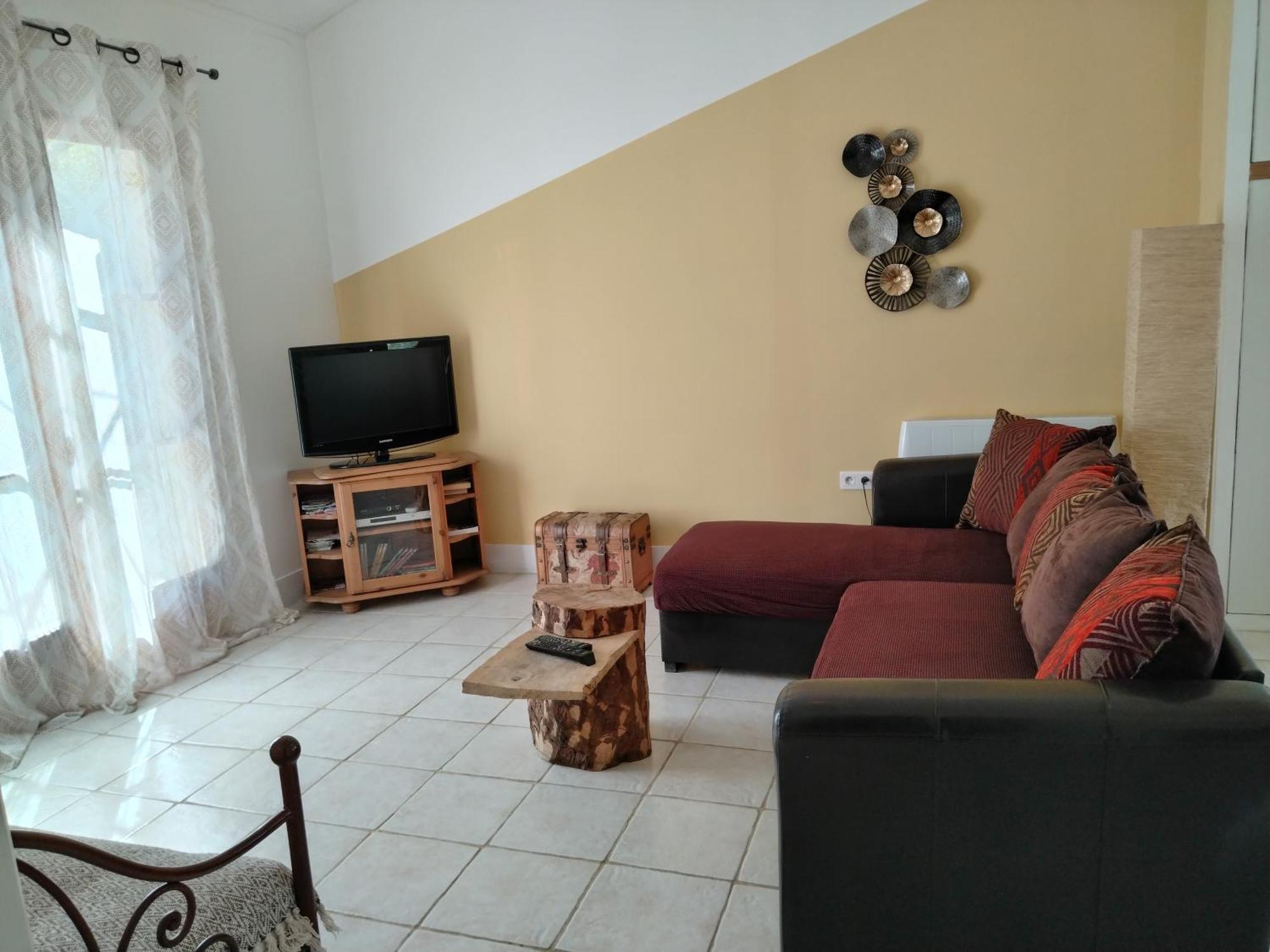 Holiday home Sirius Val-du-Faby